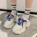 Super Popular Niche Original Dad Shoes For Women 2026 Spring And Autumn Hot Thick-Soled Versatile Casual Fashion_vogvips.com