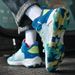 NIOHE Basketball Woman 2023 Professional Basketball Shoes For Men Breathable Basketball Boots For Men Unisex Sneakers Free_vogvips.com