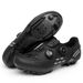 Outdoor Mountain Cycling Shoes, Power Assisted Bicycle Road Lock Shoes, Sports Events, Bicycles, High Endurance Men's And Women's Lock Shoes_vogvips.com