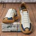 2025 Autumn New Board For Men, Casual Fashion Single Shoes, Versatile Trendy Sports Shoes_vogvips.com