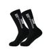 SP Anti-Slip Sports Socks – Football, Running & Hiking Socks With Grip Dots & Moisture-Wicking Terry Sole (White/Black/Red/More Colors)_vogvips.com