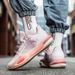 cushioning Rebound Running Shoes Men's Non-slip, Wear-resistant, Breathable And Comfortable Sports Shoes Men's Shoes_vogvips.com