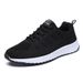 2021 Manufacturer's New Spring And Autumn Sneakers, Mesh Women's Shoes, Flat Student Running Shoes For Women_vogvips.com