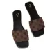 Sandals Women Slippers Wedges Summer Slides Pool Shock Absorption Leisure Breathable Flexible Sports Party Women's_vogvips.com