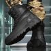 Tactical Boots, Combat Boots, Physical Training Boots, Outdoor Hiking Boots, Workwear Boots, Desert Boots, Plus Size Men's Boots_vogvips.com