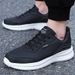 Men's Thick Sole Wear-Resistant Warm Casual Autumn Winter New Large Size Fashion Trendy Sports Versatile Lightweight_vogvips.com
