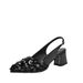 Elegant Sequin Pointed Toe Fashionable High Heels Silver Women's Single Shoes 2025 Summer Dress Matching Closed-Toe_vogvips.com