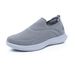 TerraStride 2025 Spring And Autumn New Men's Casual Soft Sole Wear-resistant Single Versatile Slip-on Dad Shoes_vogvips.com