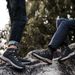 Outdoor Waterproof Hiking Boots Men's Women's Spring And Autumn Hiking Wear-resistant Mountain Sports Boots Hunting Sports Shoes_vogvips.com