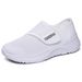 Shoes Women's Shoes Casual Mom Shoes Velcro Soft Sole Not Tired Foot Walking Shoes_vogvips.com