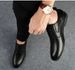 Dress First-layer Men's Shoes, Men's Inner Height Increases. Leather Shoes Men's Casual Large-size Leather Shoes_vogvips.com