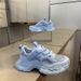 2026 Summer Dad Shoes: Light Luxury, Niche, Comfortable, Classic, Versatile, Trendy, Casual, FashiNewable Men's Shoes_vogvips.com