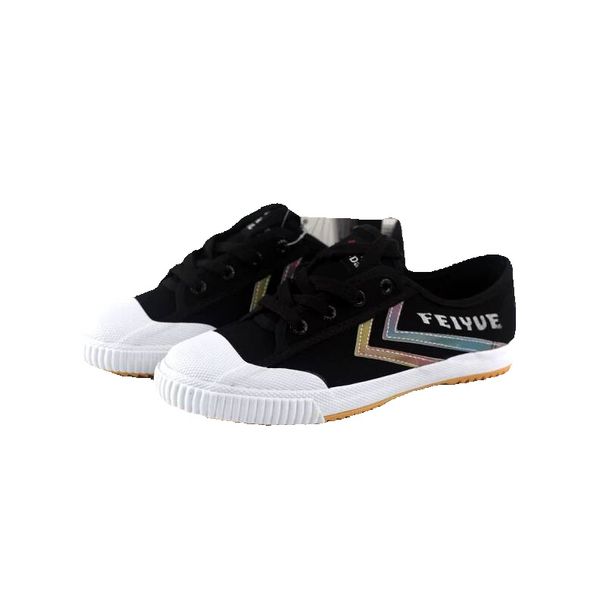 Dafu Feiyue Genuine Unisex White Canvas Shoes, Flat Sneakers, Soft-Soled, Comfortable, Versatile, Trendy_vogvips.com