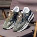 Men Shoes Casual Sneakers Fashion Breathable Running Shoes Air Cushion Outdoor Trainer Sports Shoes Walking Male Sneakers_vogvips.com
