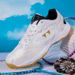 Badminton Shoes Court Tennis Sneakers For Training Volleyball Indoor Outdoor Professional Men Women Breathable Sport Big Size_vogvips.com