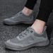 Outdoor Shoes Mountaineering Large Size Men's Shoes Hiking Shoes_vogvips.com