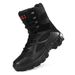 Men's Military Boots Large Size 48 High Top Men's Outdoor Special Forces Tactical Combat Boots Desert Hiking Boots Security Boots_vogvips.com