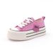 Genuine Leather 2026 Spring New Height-Increasing Thick-Soled White Sneakers Casual Versatile Women's Single Shoes_vogvips.com