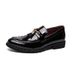 2022 Spring And Autumn New Fashion British Style Personality Tassel Slip-On Casual Leather Business Formal Large Size_vogvips.com
