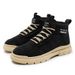Men's Martin Autumn Winter British Style Workwear High-top Casual Yellow Boots Trendy_vogvips.com