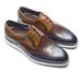 2025 New Guangzhou Pure Leather Handmade Cowhide Versatile British Business Dress Men's Shoes_vogvips.com