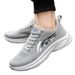 ShoeVault Travel New Versatile Mesh Casual Sports Large Size Men's Shoes_vogvips.com