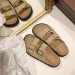 Free Shipping Slides Designer Slippers Womans Sandals Clog Slipper Outdoor Indoor Shoes Women Slide_vogvips.com