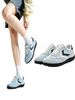 Dafu Feiyue Women's Sneakers With Skirt, German Training Shoes, Autumn 2025 New Popular Trendy Casual Sports Sneakers_vogvips.com