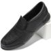 Suitable For All Seasons Classic Men's Spring And Autumn New Breathable Casual Versatile Slip-On Trendy Fashion Leather Shoes For Men_vogvips.com