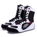 Men’s Shoes Outdoor Men's Fitness Training Shoes Squat Deadlift Shoes Boxing Shoes Wrestling Shoes Fitness Comprehensive Training Fighting Shoes_vogvips.com