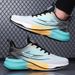 Sports And Leisure Shoes Men's Shoes Breathable Running Shoes_vogvips.com