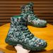 2025 Autumn New Large Size Martin Trendy Outdoor Boots High-top Hiking Trekking Men's Shoes_vogvips.com