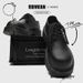 ShoeVault Winter Leather Shoes For Men, Casual Big Toe Derby, Hong Kong Style Suit, Youth Hair Stylist, Wide Foot British Style,_vogvips.com