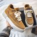 High Board Shoes For Men, 2024 Autumn New British Style Sports Shoes, Men's Mid Top Martin Boots_vogvips.com