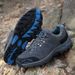 Outdoor Men Women In Autumn And Winter, Hiking For Couples, Oversized Shoes 9F4_vogvips.com