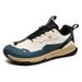 HOBIBEAR Hiking Walking For Men Women Elastic Band Non Slip Sneakers Comfortable Outdoor Travel Running Shoes_vogvips.com