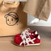 Popular Retro Thick-soled German Training Shoes Women, 2026 New Spring Versatile Low-top Sneakers For Petite Individuals_vogvips.com
