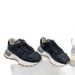 26xx Style Same Margiela Dad MM6 Thick Sole Sports White Women German Training Forrest Gump Shoes New Model_vogvips.com