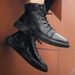 European Warm Series Extra Large For Men 45 Autumn Winter High Top Trendy 46 Martin Boots Workwear 47 Desert Sports Hiking Shoes Size 48_vogvips.com