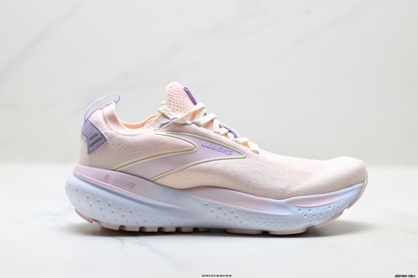21 Glycine Running Shoes For Couples, Durable, Comfortable, Casual, Shock-absorbing, Marathon Running Shoes_vogvips.com
