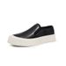 Control 148 Fashion One Step Le Fu 2025 Autumn New Versatile Leather Casual Bean Shoes Men_vogvips.com