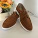 Unbeatable Quality New British Front Lace Up Men's Oversized Casual Single Shoe Loafers_vogvips.com