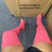 Women Boots Knee High Boots Heel Boots Women Ankle Boots Autumn Winter Short Boots Plus Size Knitted High Heel Over The Knee Women Elastic Wool Socks_vogvips.com