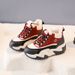 JC8851-1 Fleece Inner Height-increasing Dad Shoes Women's Platform Northeast Snow Cotton Shoes High-top Shoes_vogvips.com