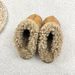 2026 New Women Winter Slippers Curly Fur Collar Suede Leather Warm Slip‑On Indoor Outdoor Mules Slides_vogvips.com