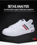 Popular Men's Shoes Casual Shoes Board Shoes Trend Breathable Little White Shoes Men's Sports Shoes Low-top Trendy Shoes_vogvips.com