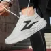 Men's Women Mesh Upper Breathable Running Soft Shock Absorbing Sports Shoes Unisex Sneakers Light_vogvips.com