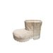 Paris Snow Autumn Winter New Thick Sole Height Increasing Over-The-Knee Wool Warm High-Top Slip-On Women's Boots_vogvips.com