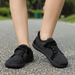Children's Wide Head Barefoot Soft Sole Casual Shoes Non Slip Breathable Walking Shoes Outdoor Hiking Shoes Unisex_vogvips.com