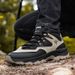 Outdoor Cross-country Mountaineering Running Shock-absorbing Hiking Shoes_vogvips.com